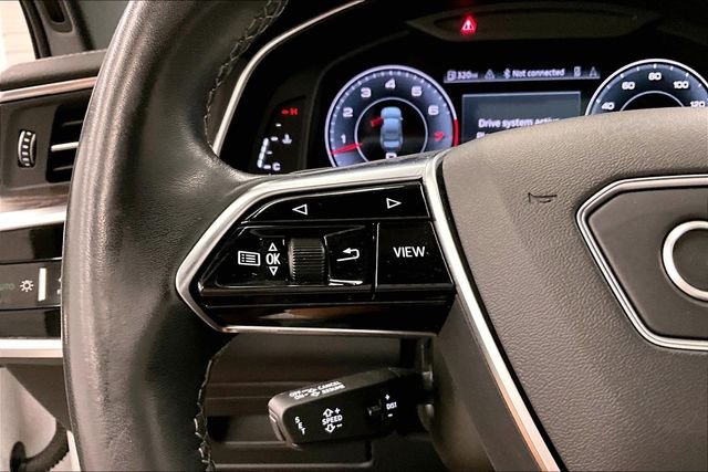 2022 Audi A6 Premium Plus - Photo 27