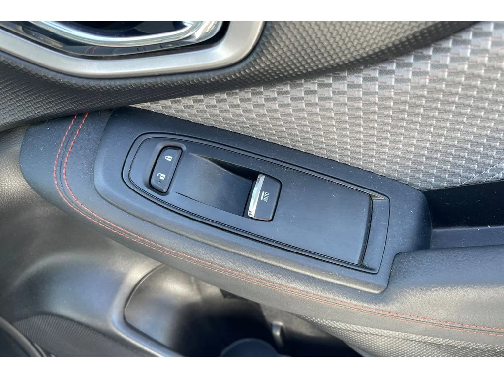 Used 2020 Ice Silver Metallic Subaru Sport image 22