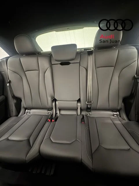 New 2027 Gray Audi  image 15