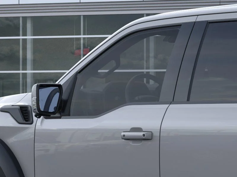 New 2026 White Ford Raptor image 21