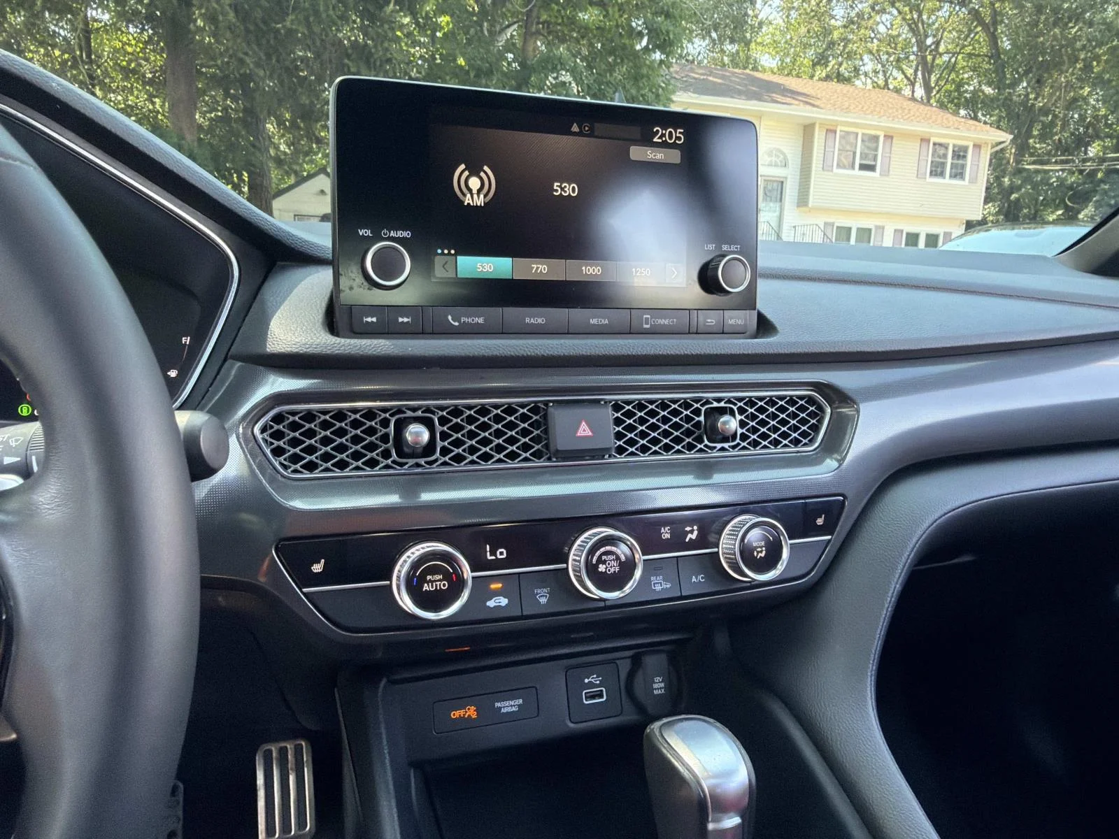 Used 2024 Black Acura A-Spec Package image 31