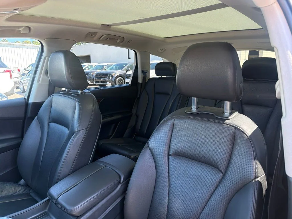 Used 2018  Audi 3.0T Prestige image 19
