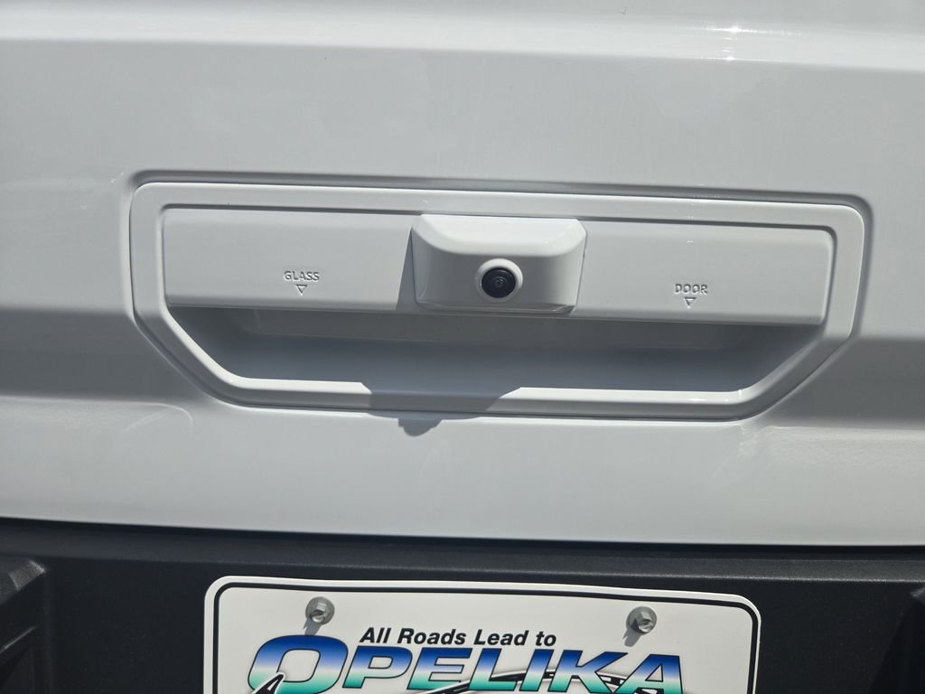 New 2026 White Ford Outer Banks image 30