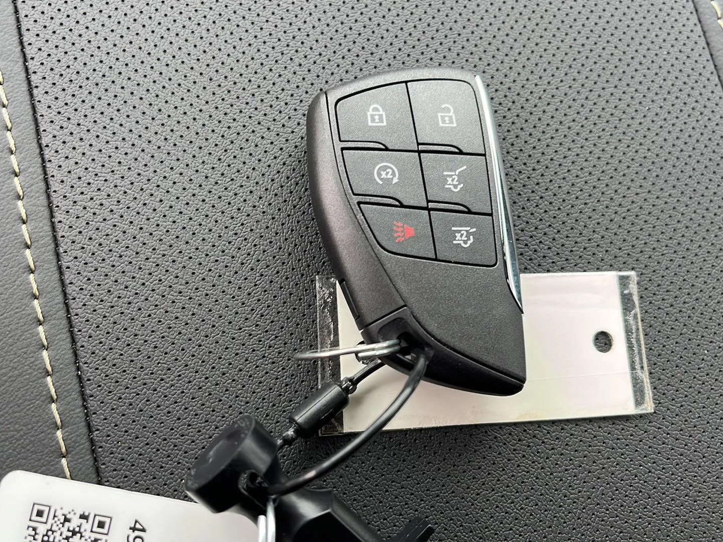 2026 Chevrolet Suburban Premier - Photo 43