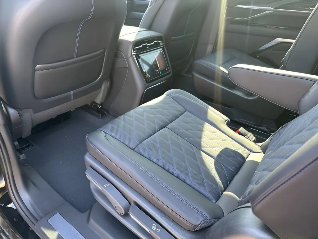 New 2026 Black Raven Cadillac Luxury image 25