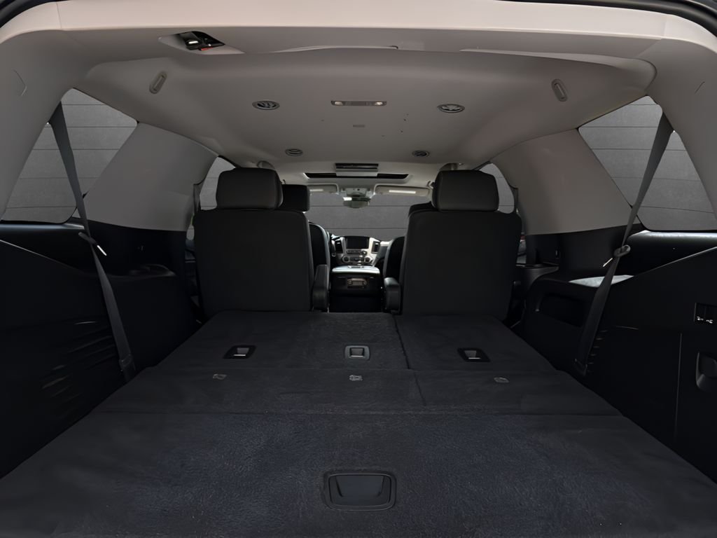 Used 2018 Black GMC Denali image 21