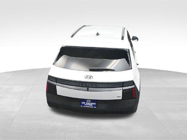 New 2027  Hyundai XRT image 29