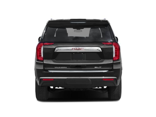 Used 2023 Summit White GMC SLT image 8