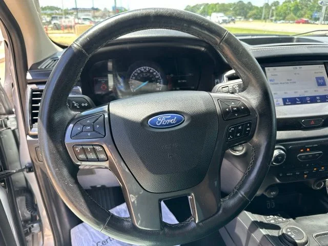 2022 Ford Ranger Lariat - Photo 14