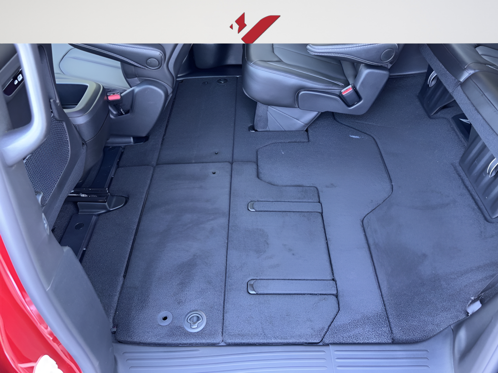 2026 Chrysler Pacifica Select - Photo 36