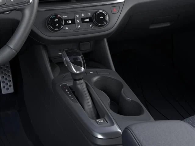 New 2026 Summit White Buick Preferred image 23