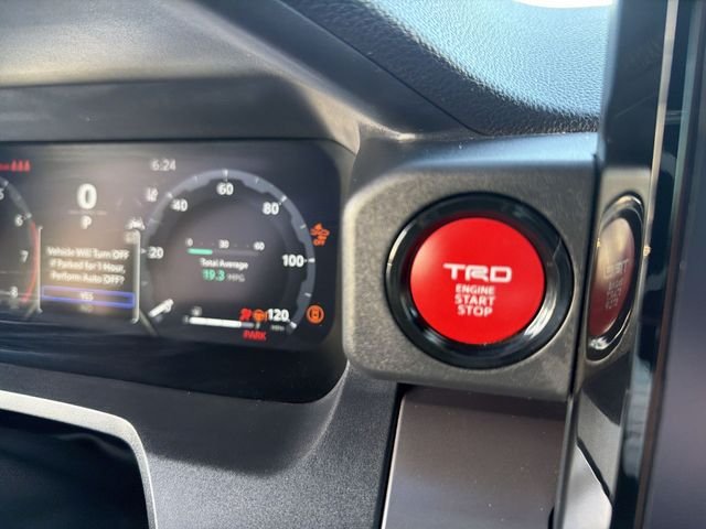 2024 Toyota Tacoma TRD Sport - Photo 15
