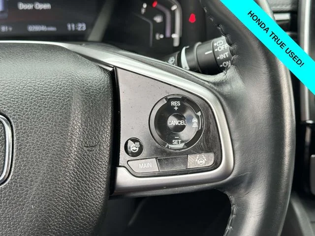Used 2020 Blue Honda Touring image 24