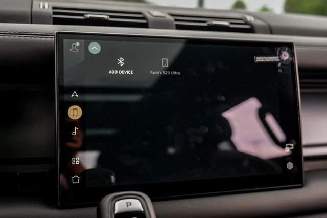 2025 Land Rover Defender V8 - Photo 37