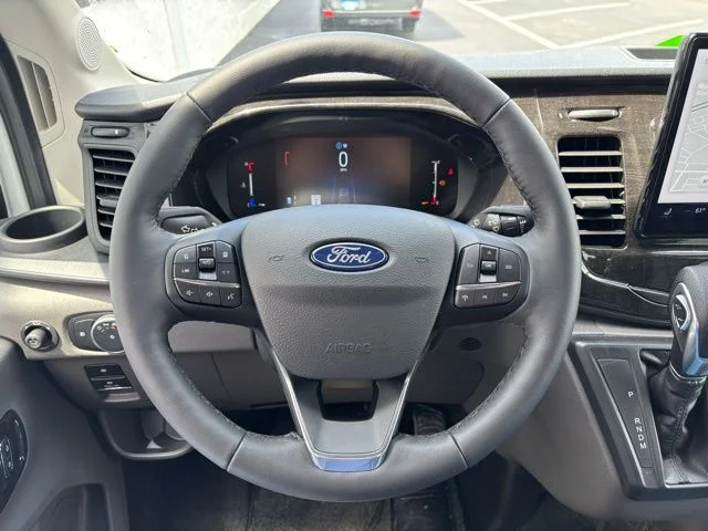New 2026 White Ford Explorer Trail Boss image 34