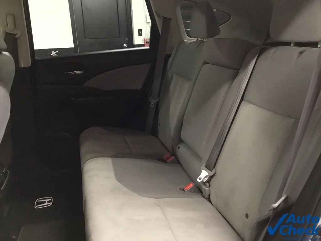 Used 2016 Silver Honda EX image 29