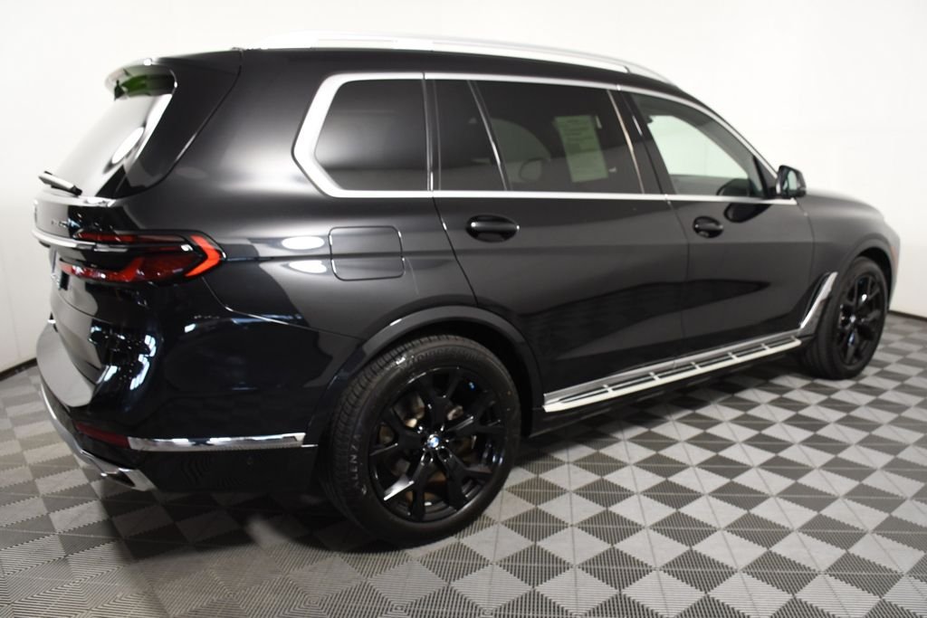 2023 BMW X7 40i - Photo 7