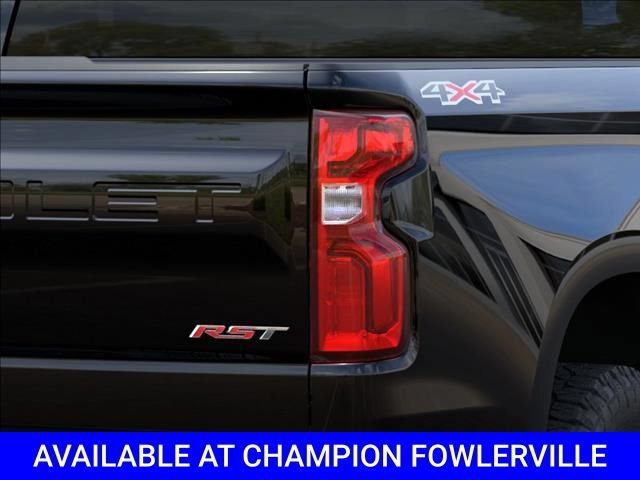 2026 Chevrolet Silverado 1500 RST - Photo 11