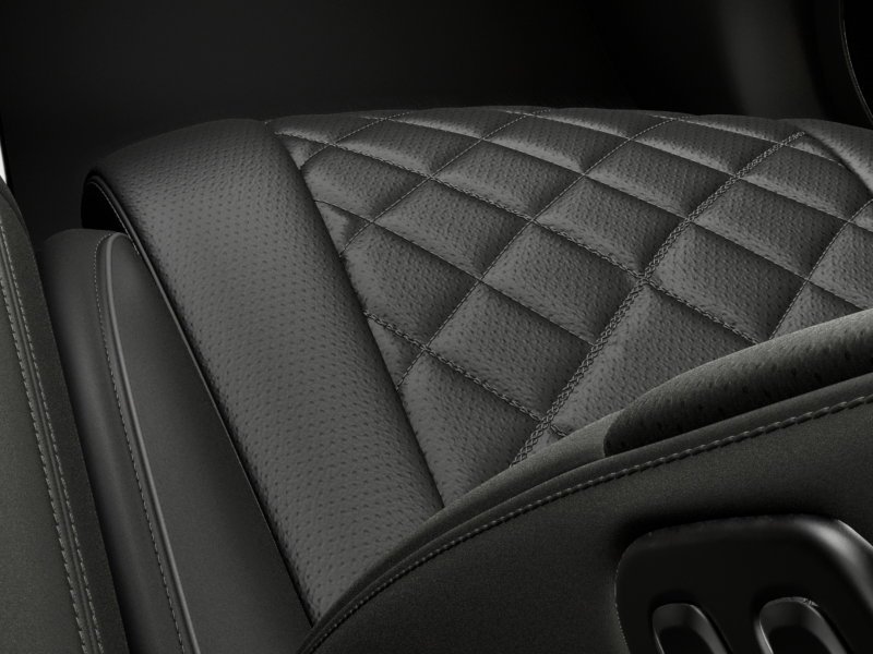 New 2026 Vik Black Genesis 3.5T PRESTIGE image 29