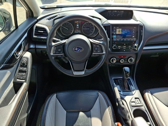 Used 2020 White Subaru Limited image 13