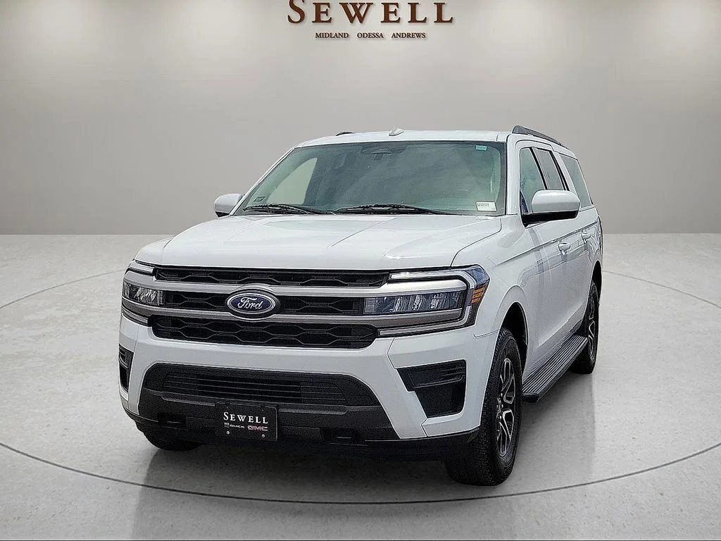 2022 Ford Expedition XLT MAX 4x4's photo