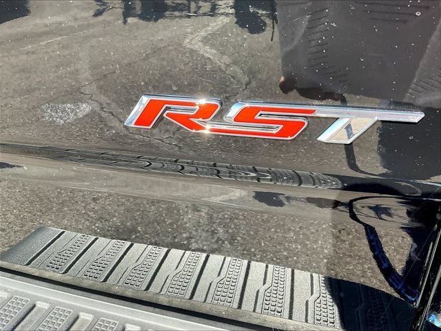 2026 Chevrolet Silverado 1500 RST - Photo 11