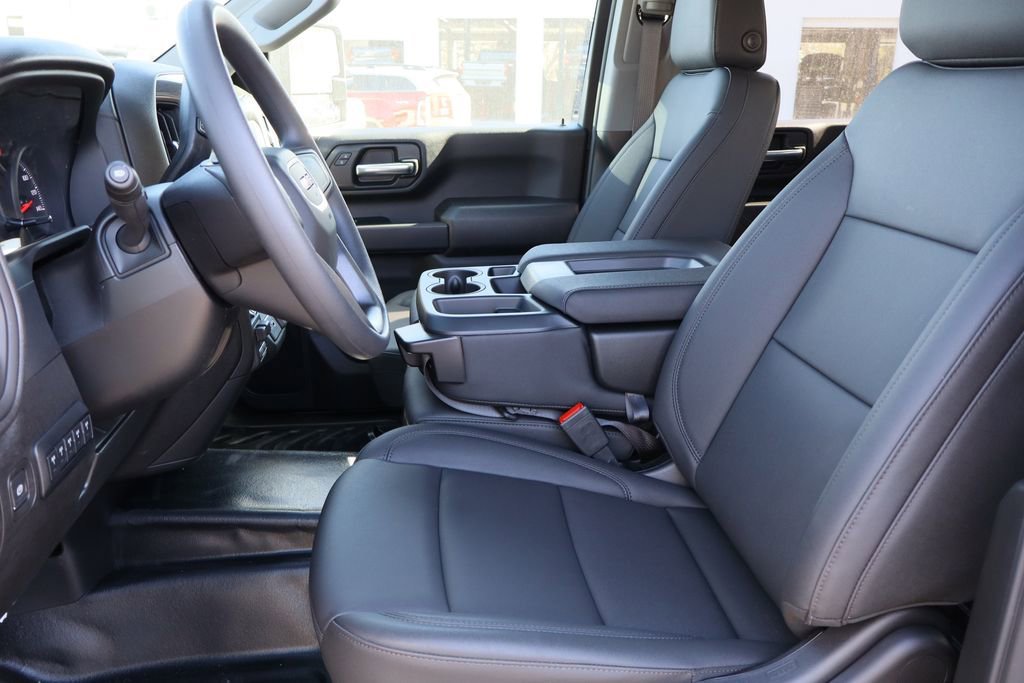 2026 GMC Sierra 2500HD Pro - Photo 24