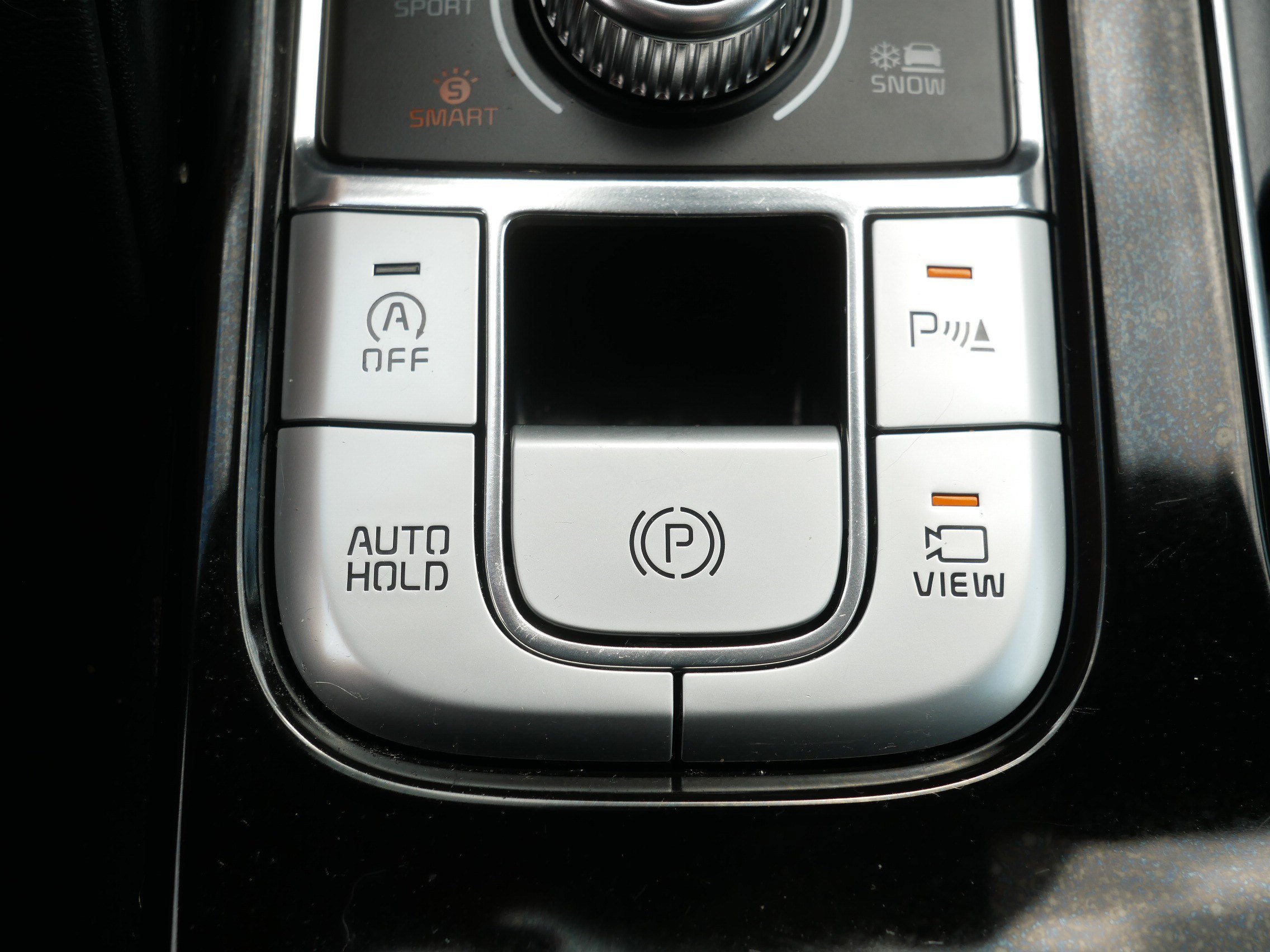 Used 2022 Black Copper Kia SX image 31