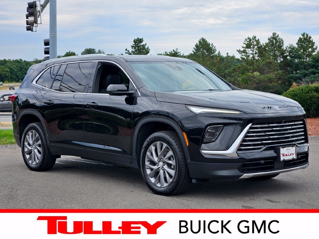 2025 Buick Enclave