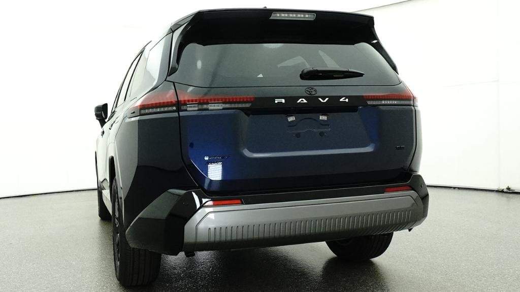 New 2026 Blueprint Toyota SE image 14