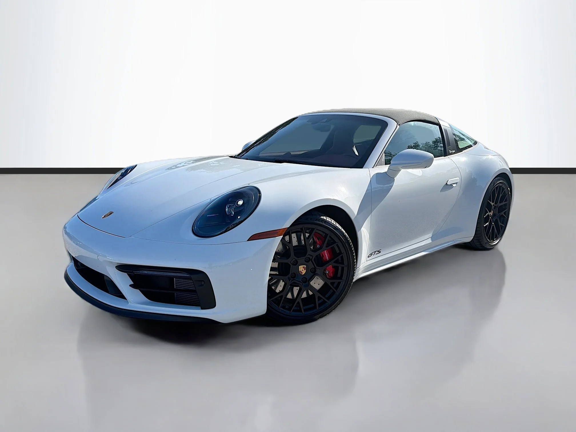 2023 Porsche 911's photo