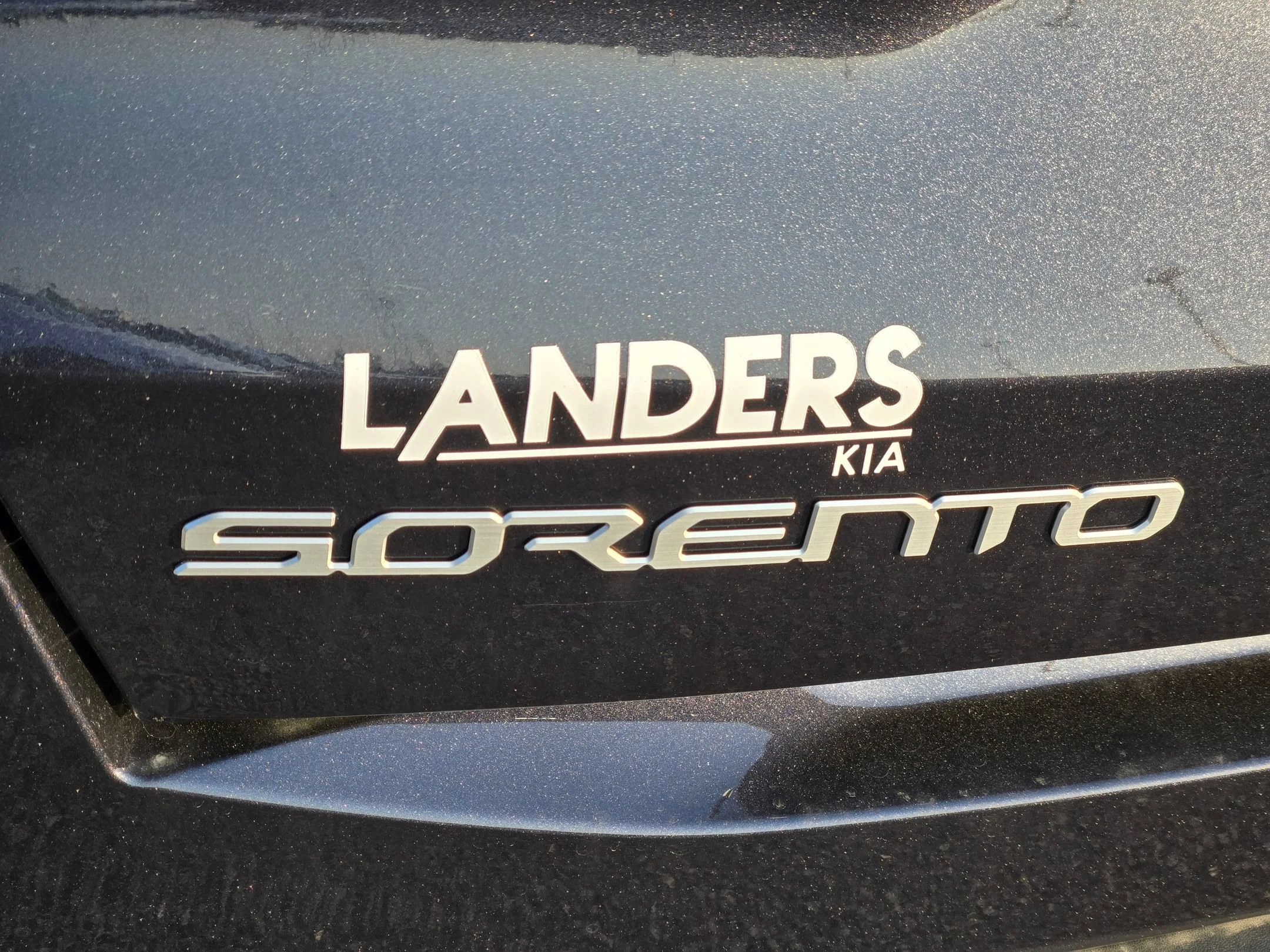 New 2026 Panthera Metal Kia LX image 32