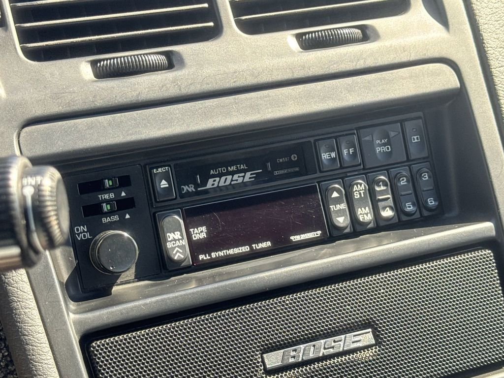 1990 Nissan 300ZX - Photo 12
