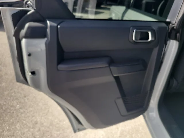 New 2026 Avalanche Ford Big Bend image 11
