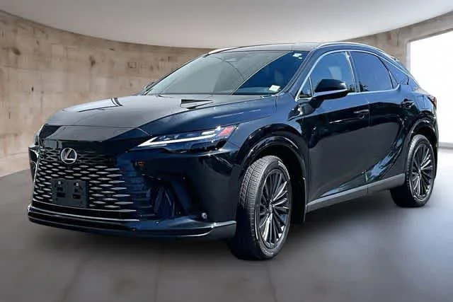 2026 Lexus RX 450h+ Premium - Photo 2