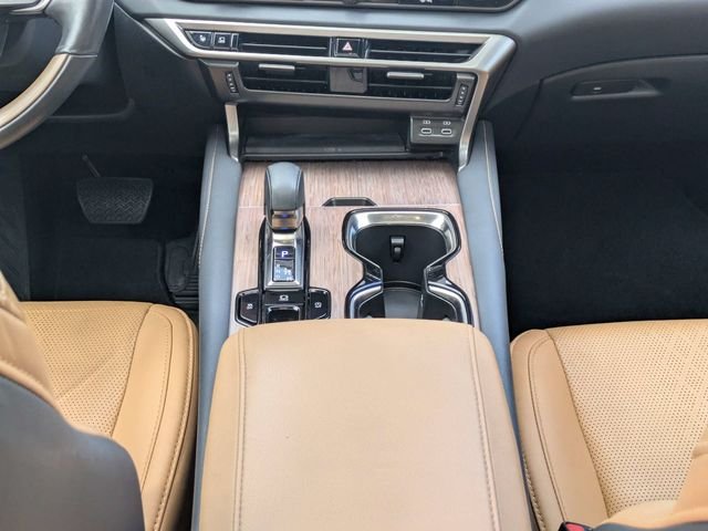 Used 2024 Black Lexus 350 Premium Plus image 20