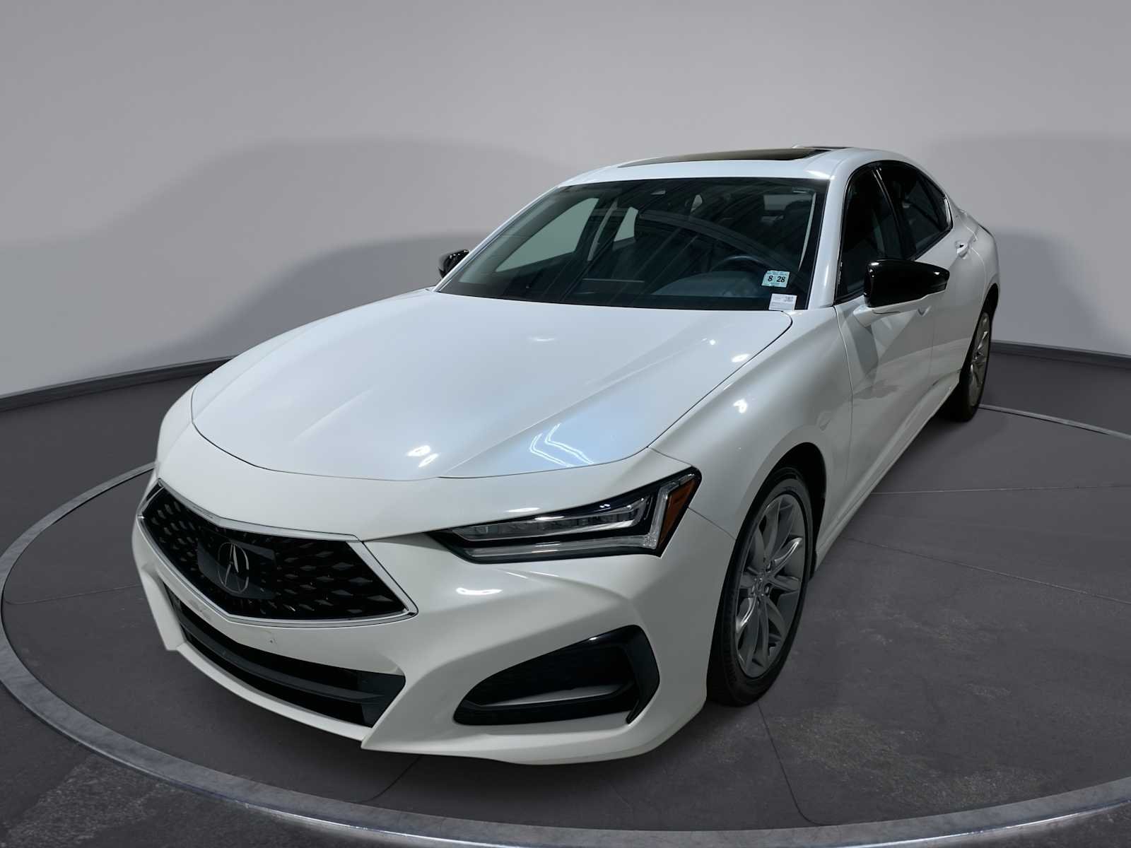 2023 Acura TLX 2.0 Auto's photo