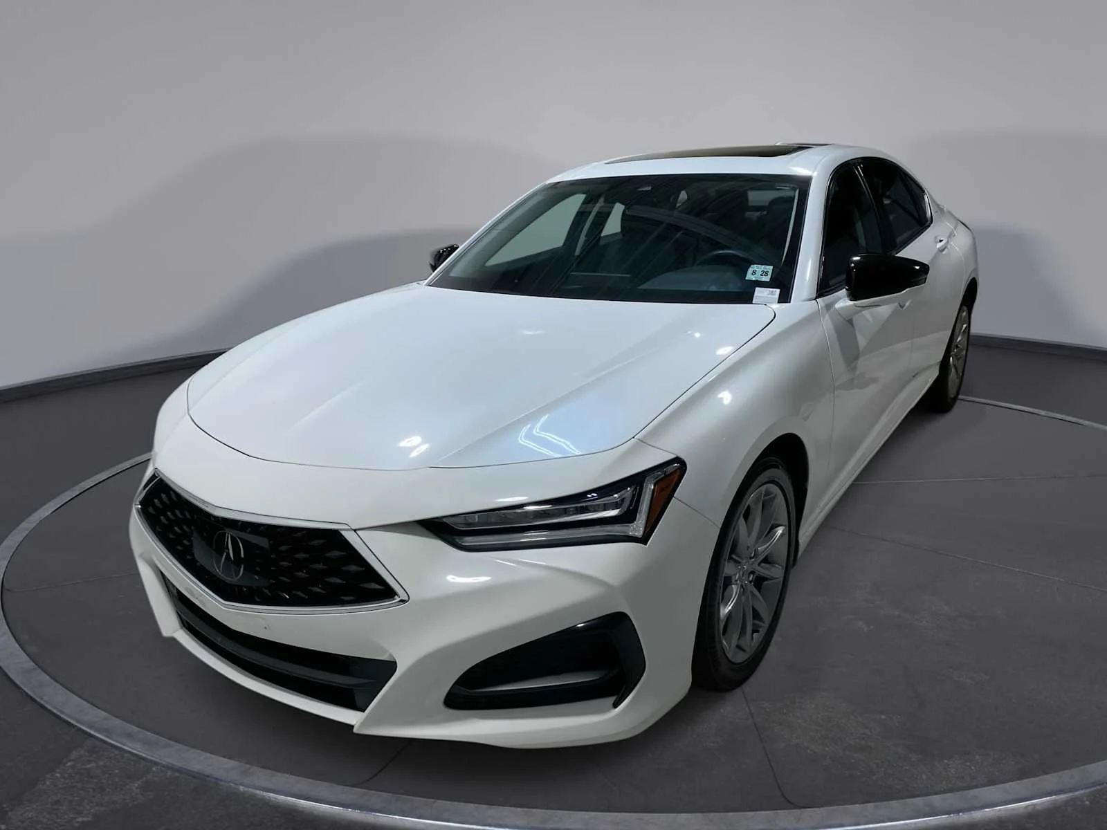 2023 Acura TLX 2.0 Auto's photo