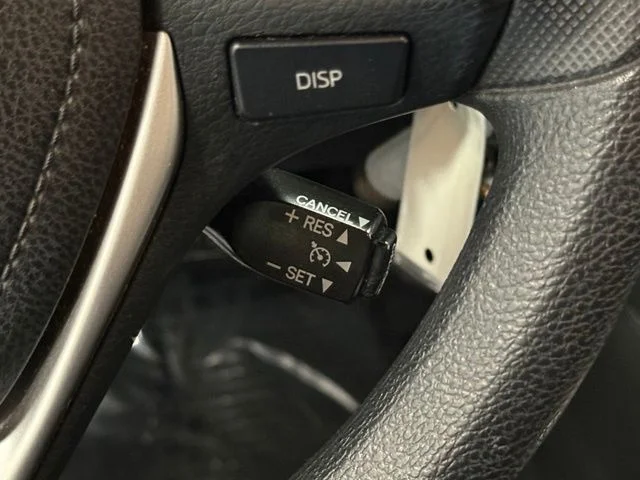 Used 2016 Red Toyota LE image 15
