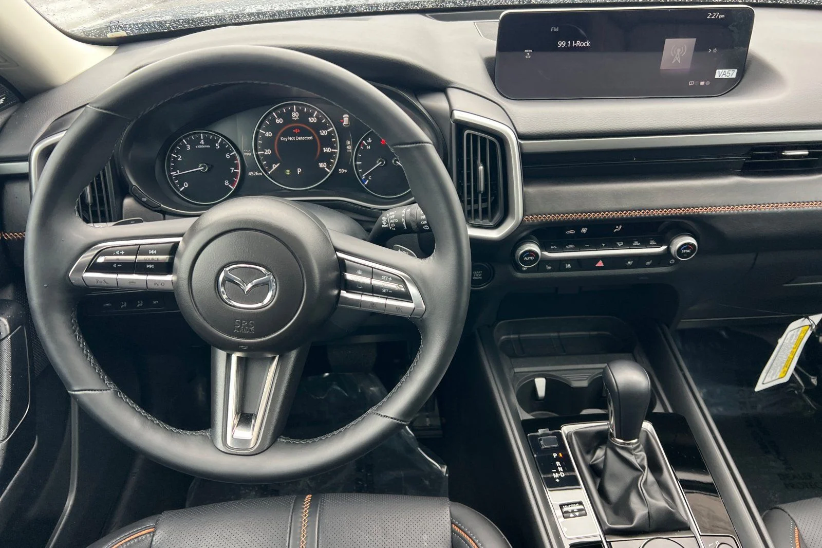 2025 Mazda CX-50 Premium - Photo 10