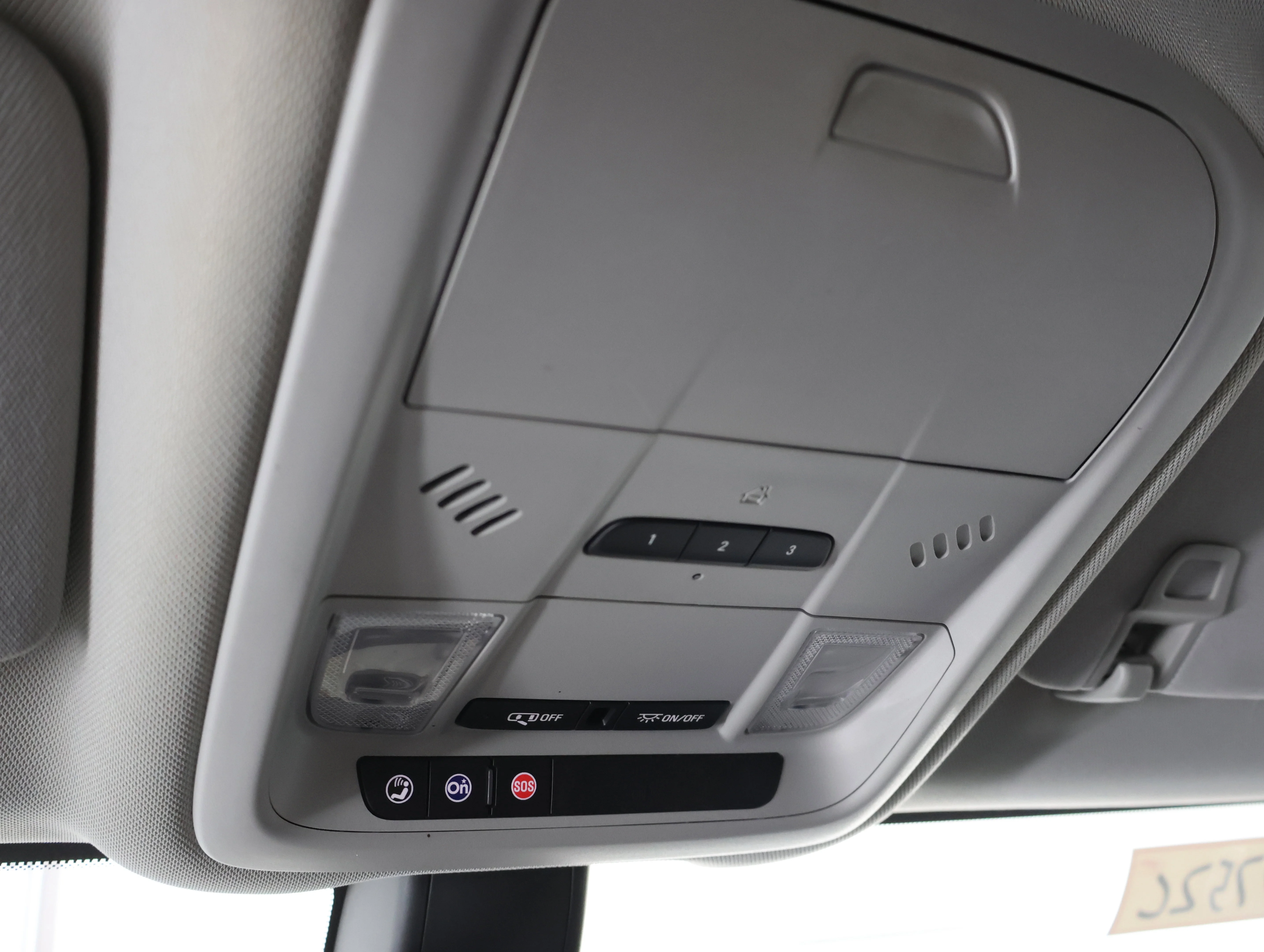 Used 2018 Sandy Ridge Metallic Chevrolet Premier image 56