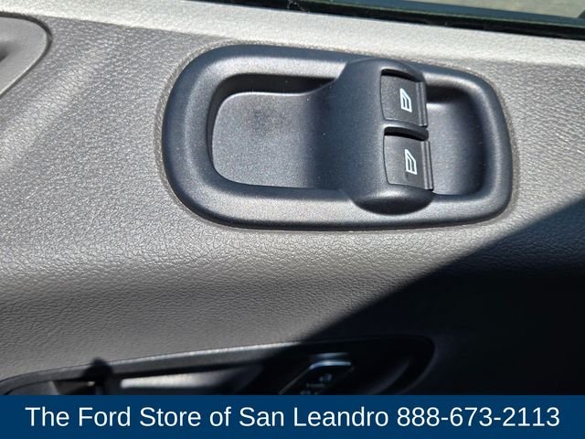 2025 Ford Transit Van Base - Photo 27