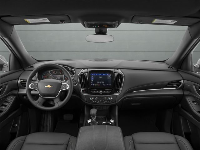 Used 2023 Gray Chevrolet LT image 14
