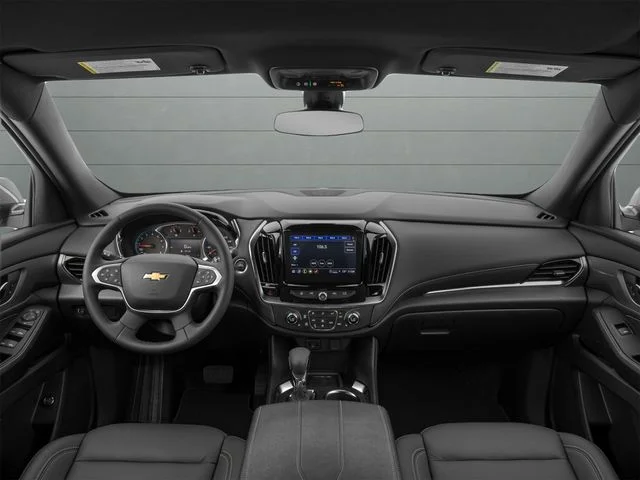 Used 2023 Gray Chevrolet LT image 14