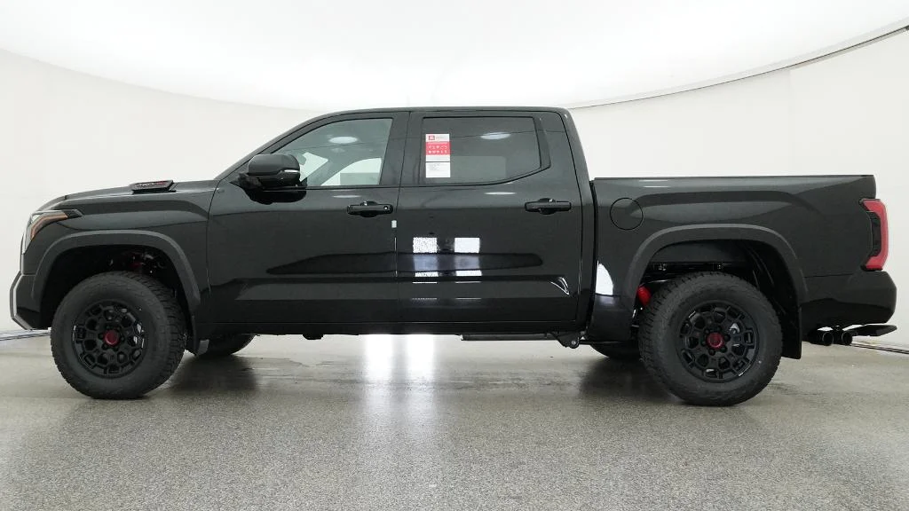 2026 Toyota Tundra TRD Pro - Photo 10