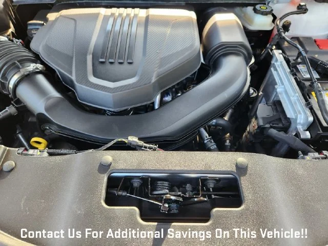 2027 GMC Acadia AT4 - Photo 22