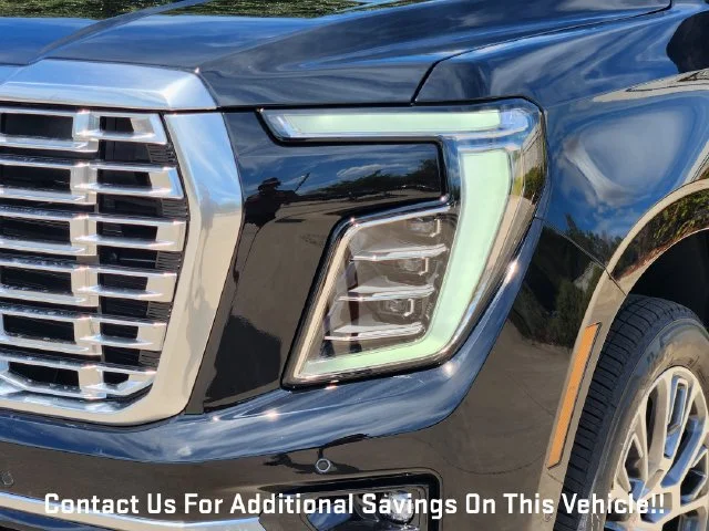 2027 GMC Yukon Denali - Photo 6