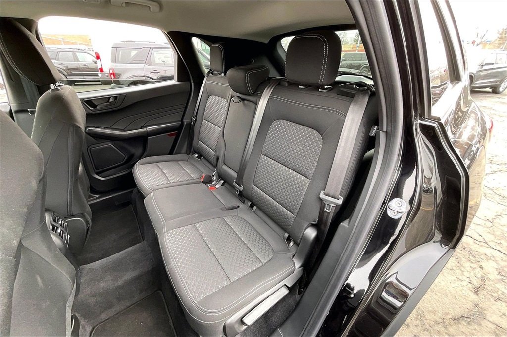 2023 FORD ESCAPE - Image 22