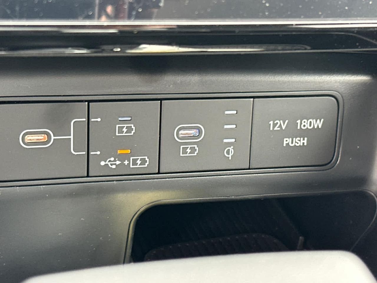 New 2026 Phantom Black Hyundai SEL Premium FWD image 26