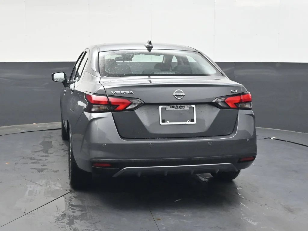 Used 2024 Gray Nissan 1.6 SV image 5